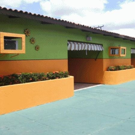 Mirambé Motel Moral (Adults Only) מראה חיצוני תמונה