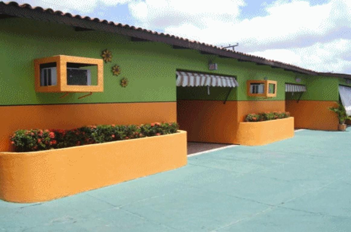 Mirambé Motel Moral (Adults Only) מראה חיצוני תמונה